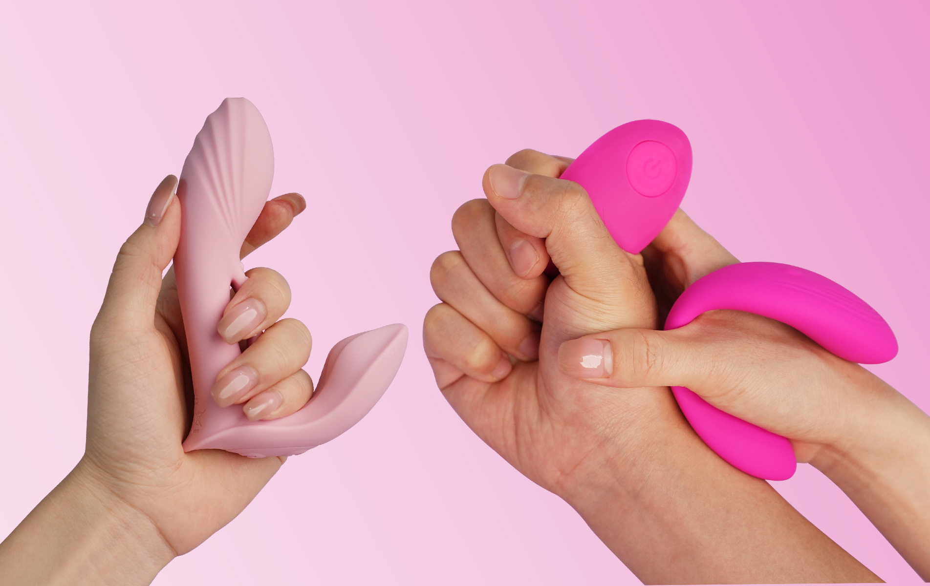 Jouets sexuels pour couples
