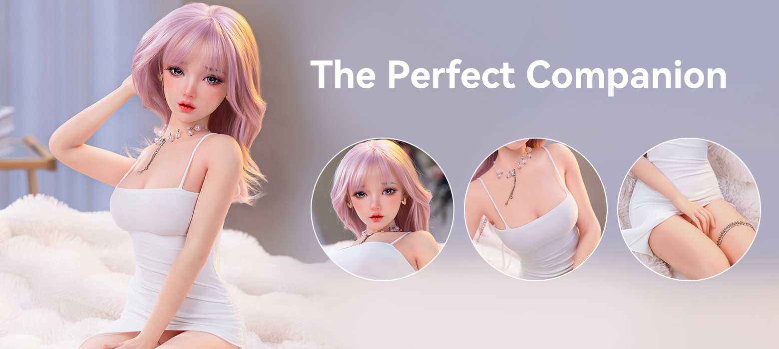 Lifelike Companion Doll Lifelike Companion Doll