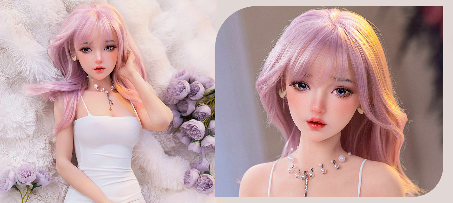 Lifelike Companion Doll Lifelike Companion Doll