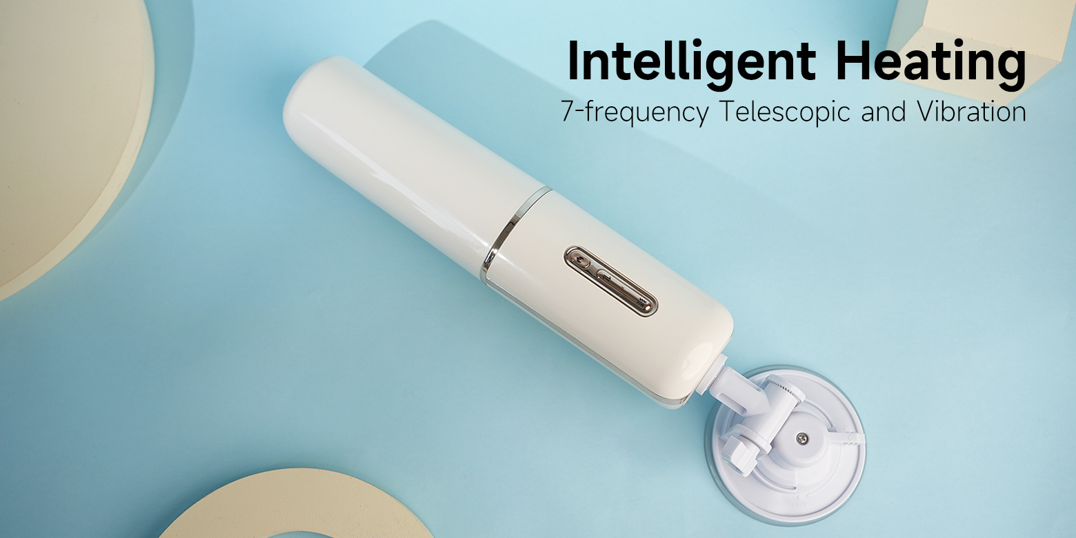 Realistic Pleasure Device Realistic Pleasure Device