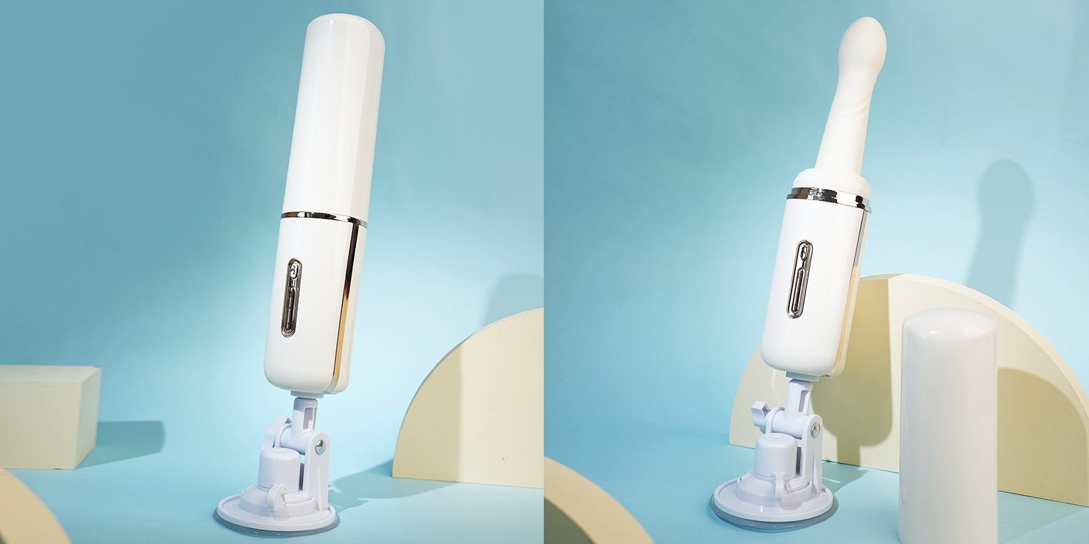 Realistic Pleasure Device Realistic Pleasure Device