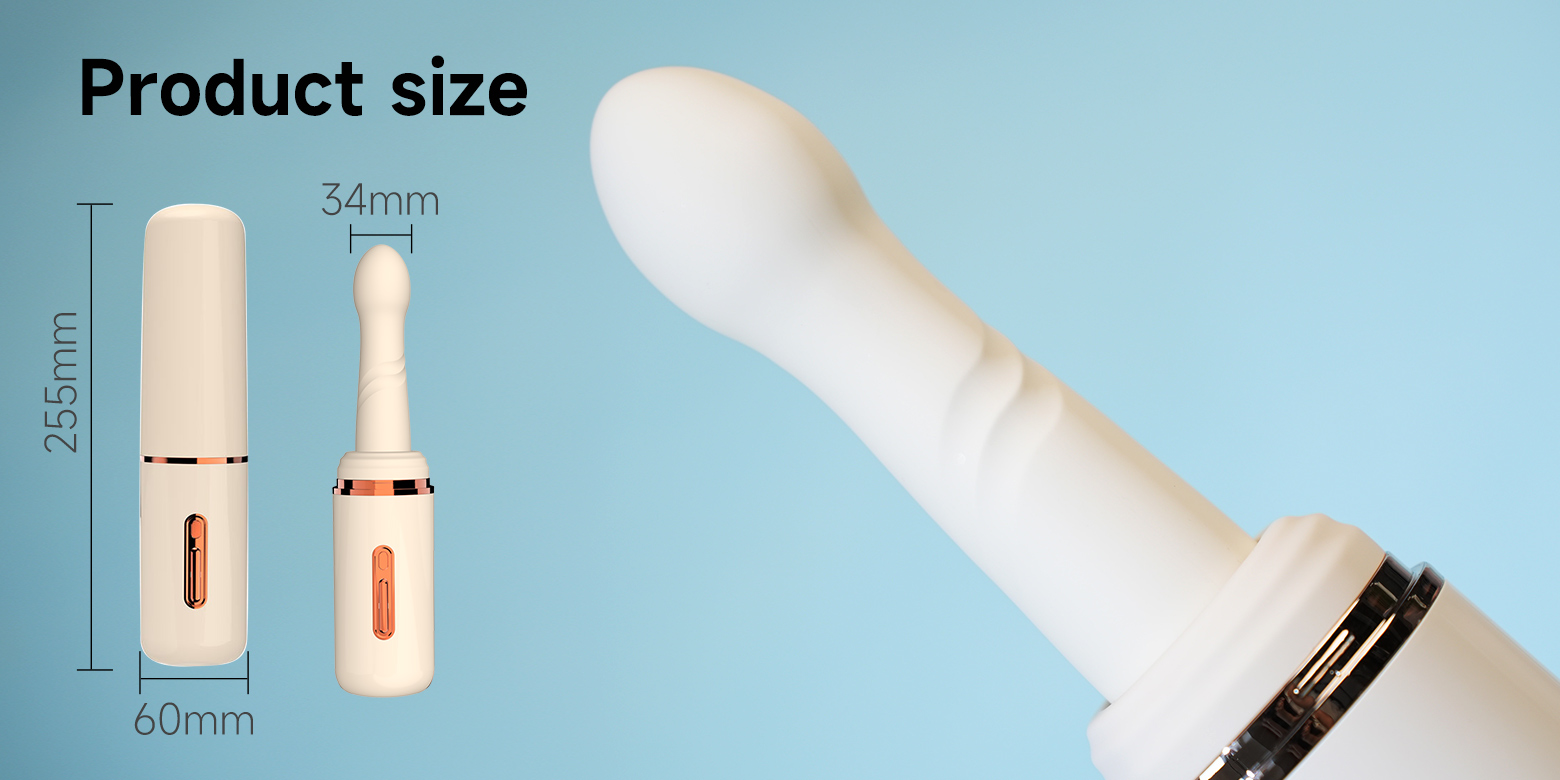 Realistic Pleasure Device Realistic Pleasure Device