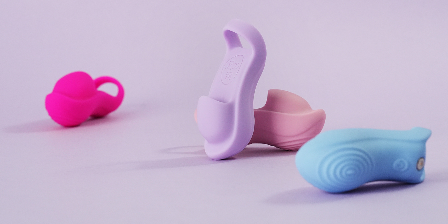 Female Vibrator