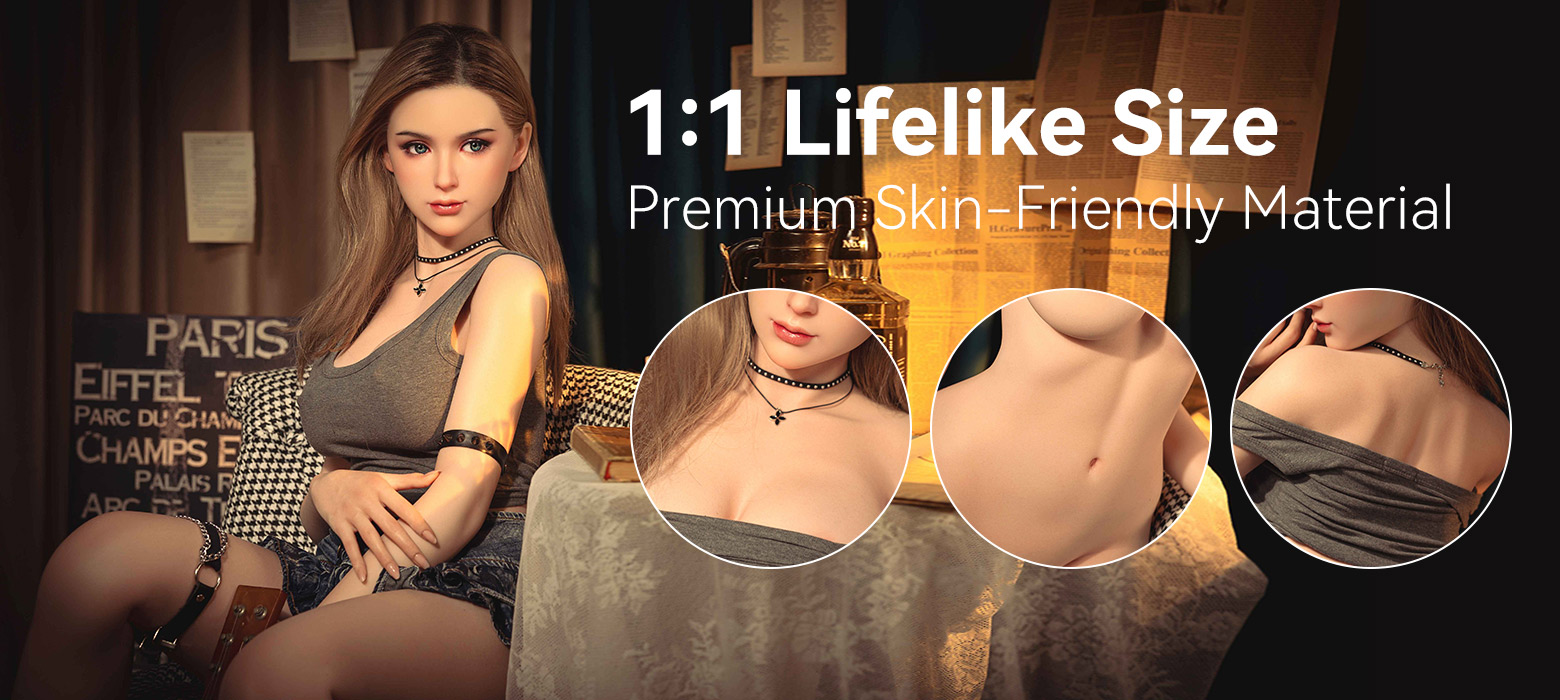 Male Pleasure Doll Male Pleasure Doll