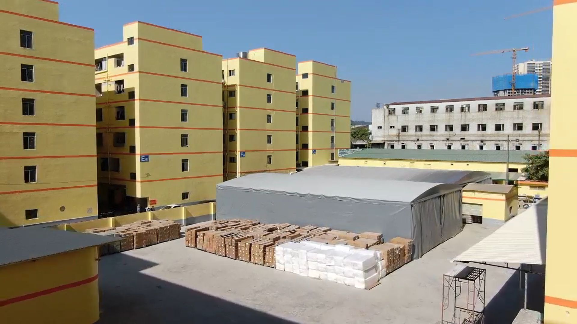 Desirix Factory: Where Quality Adult Toys Are Born